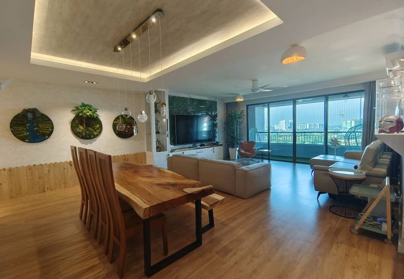 Ara Hill Condominium