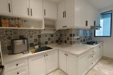 Ara Hill Condominium