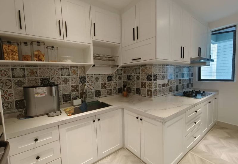 Ara Hill Condominium