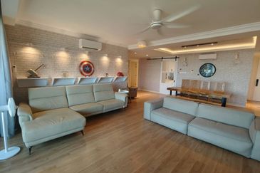 Ara Hill Condominium