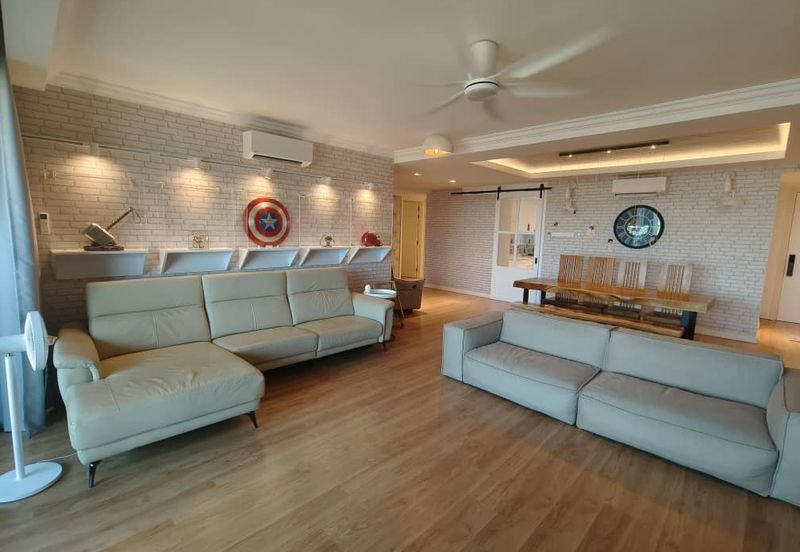 Ara Hill Condominium