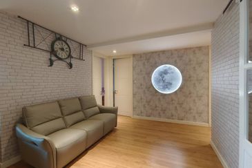 Ara Hill Condominium