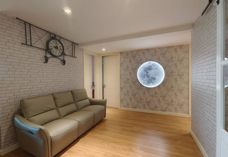 Ara Hill Condominium