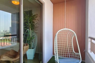 Ara Hill Condominium