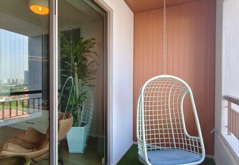 Ara Hill Condominium