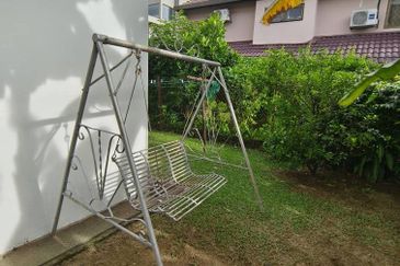 Taman Tun Dr Ismail (TTDI)