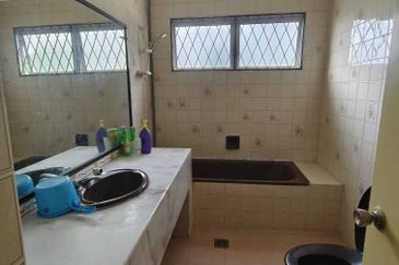 Taman Tun Dr Ismail (TTDI)