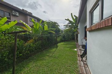 Taman Tun Dr Ismail (TTDI)