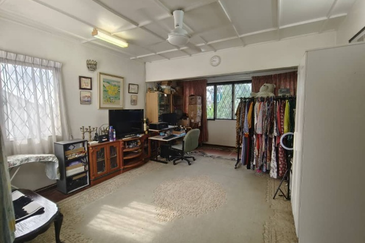 Taman Tun Dr Ismail (TTDI)