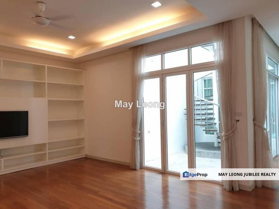Condominium for sale at Tijani 2 North, Kenny Hills, Bukit Tunku for