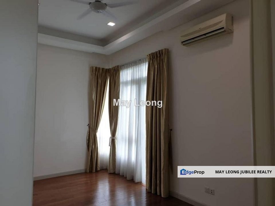 Condominium for sale at Tijani 2 North, Kenny Hills, Bukit Tunku for