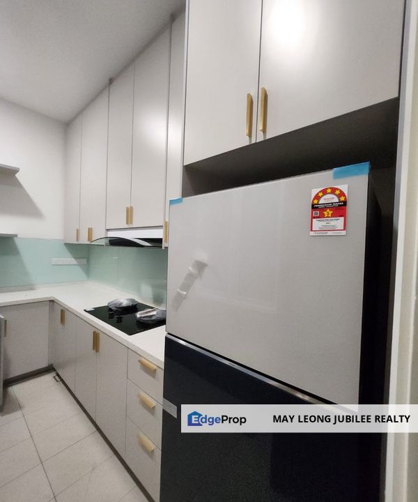 Serene Mont Kiara townhouse for rent, Kuala Lumpur, Mont Kiara