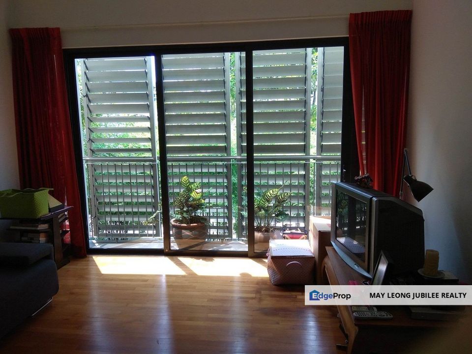 Semi-d for sale at Idamansara, Damansara Heights, Kuala Lumpur, Damansara Heights