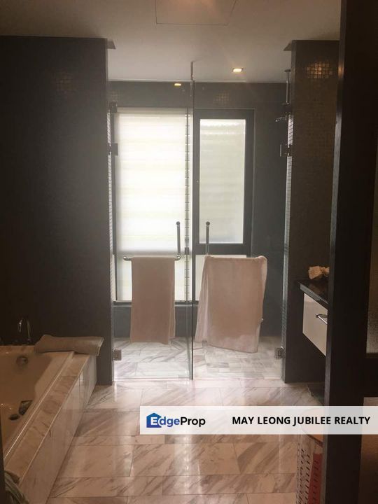 Semi-d for sale at Idamansara, Damansara Heights, Kuala Lumpur, Damansara Heights