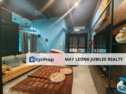 Seri Beringin Damansara Heights bungalow for sale, Kuala Lumpur, Damansara