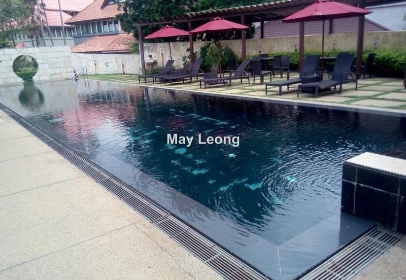 Bukit Kiara Residences