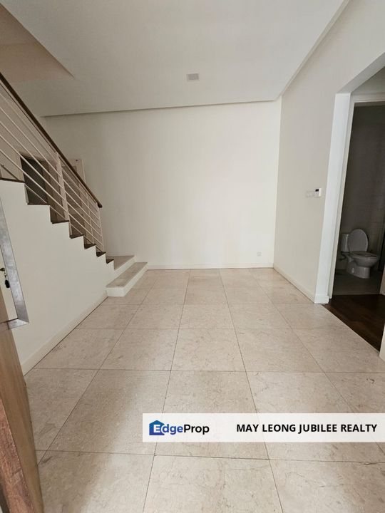 Semi-d for sale at Serene Kiara, Sri Hartamas, Kuala Lumpur, Sri Hartamas 