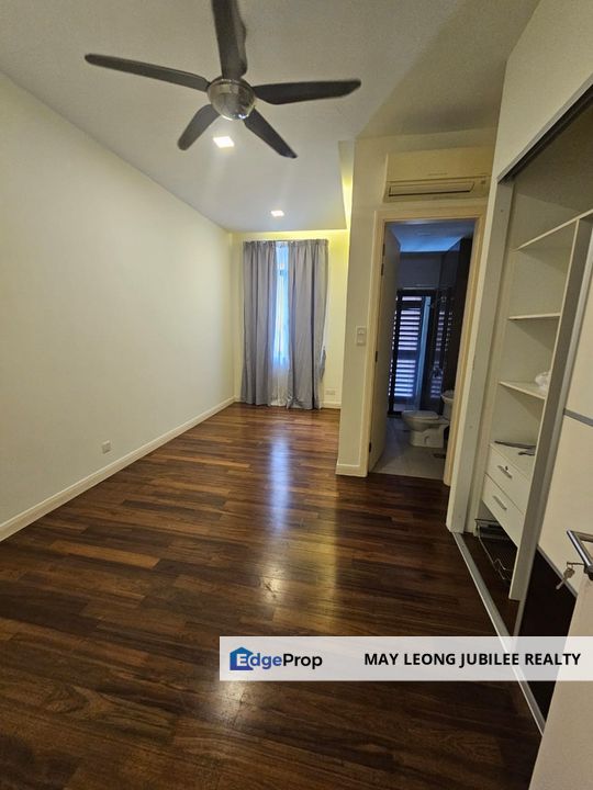 Semi-d for sale at Serene Kiara, Sri Hartamas, Kuala Lumpur, Sri Hartamas 