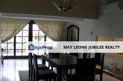 Bungalow for sale at Kemaris, Bangsar, Kuala Lumpur, Bangsar