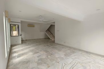 Damansara Heights (Bukit Damansara)