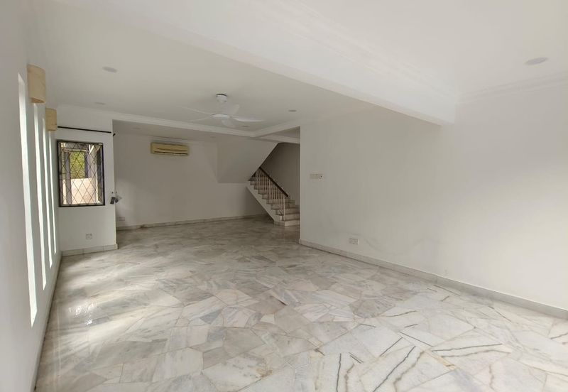 Damansara Heights (Bukit Damansara)