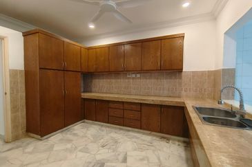 Damansara Heights (Bukit Damansara)