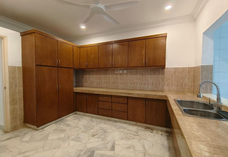 Damansara Heights (Bukit Damansara)