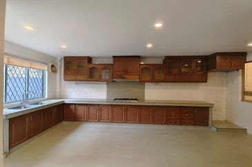 Damansara Heights (Bukit Damansara)