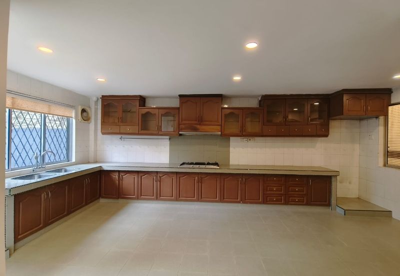 Damansara Heights (Bukit Damansara)