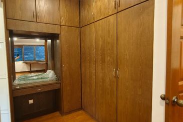 Damansara Heights (Bukit Damansara)