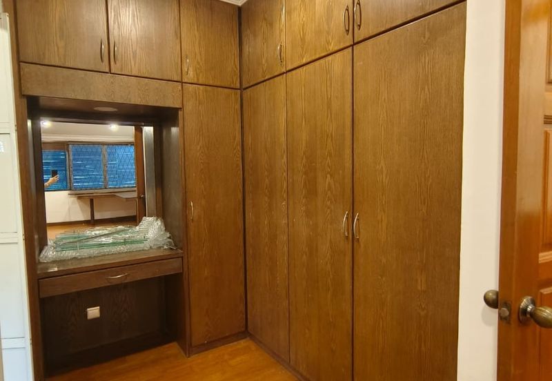 Damansara Heights (Bukit Damansara)