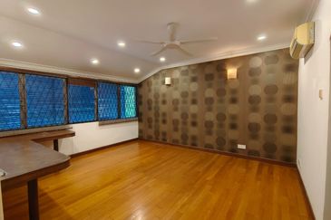 Damansara Heights (Bukit Damansara)