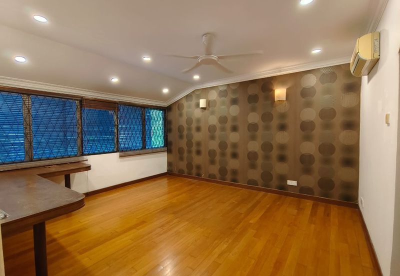 Damansara Heights (Bukit Damansara)