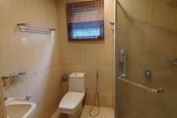 Damansara Heights (Bukit Damansara)