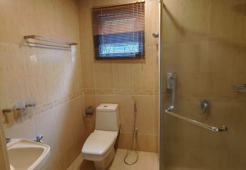 Damansara Heights (Bukit Damansara)