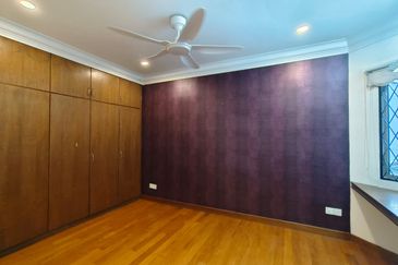 Damansara Heights (Bukit Damansara)