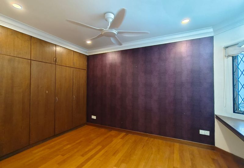 Damansara Heights (Bukit Damansara)