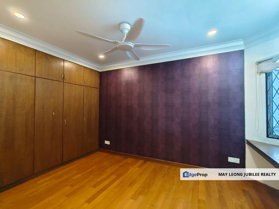 Setiabakti, Kuala Lumpur, Damansara Heights