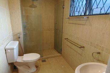 Damansara Heights (Bukit Damansara)