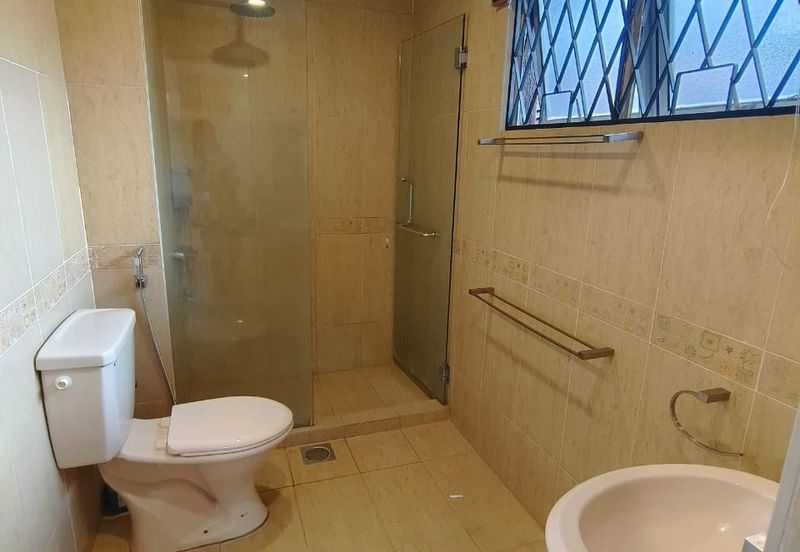 Damansara Heights (Bukit Damansara)