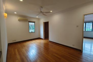 Damansara Heights (Bukit Damansara)