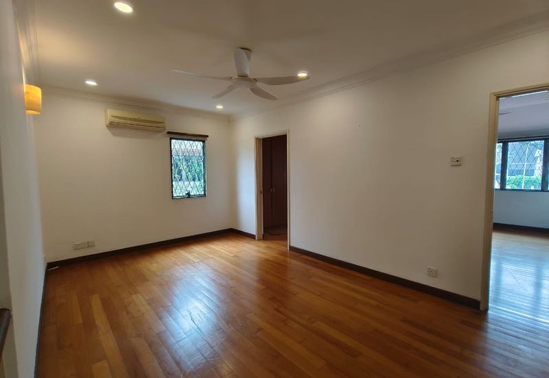 Damansara Heights (Bukit Damansara)