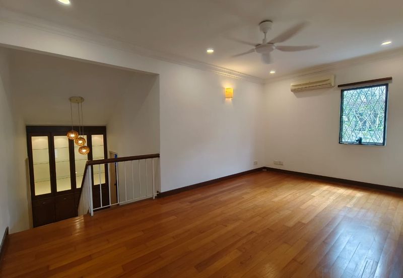 Damansara Heights (Bukit Damansara)