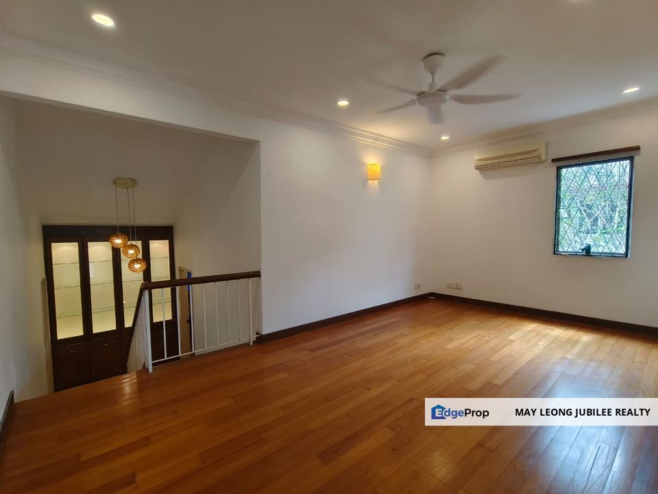 Setiabakti, Kuala Lumpur, Damansara Heights