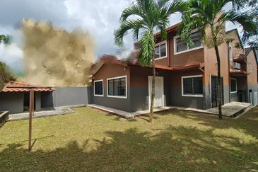 Damansara Heights (Bukit Damansara)