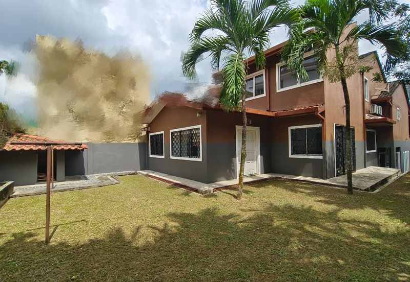 Damansara Heights (Bukit Damansara)