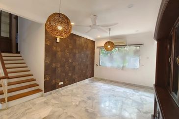 Damansara Heights (Bukit Damansara)