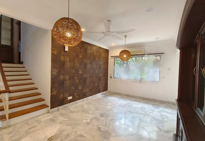 Damansara Heights (Bukit Damansara)