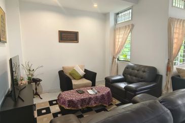 Damansara Heights (Bukit Damansara)