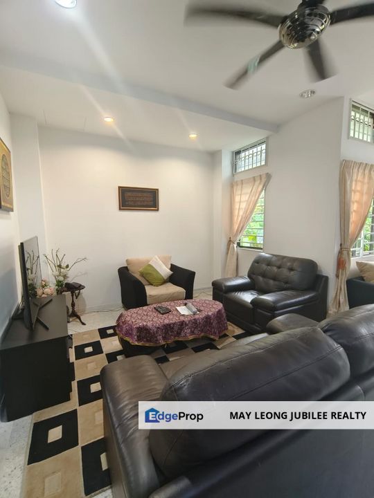 Damansara Heights semi d for sale, Kuala Lumpur, Damansara Heights